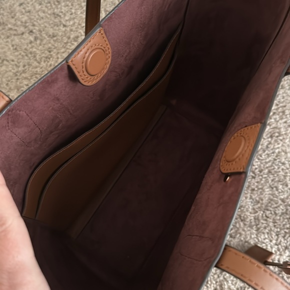 Michael Kors Tote - Picture 3 of 5